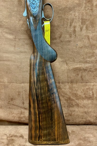 Rizzini Regal Royal Special 20GA 29