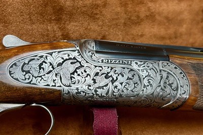 Rizzini Regal Royal Special 20GA 29