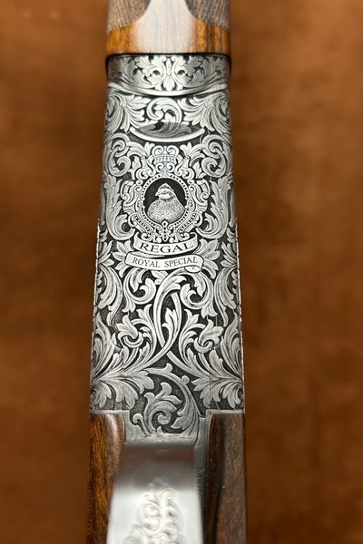Rizzini Regal Royal Special 20GA 29