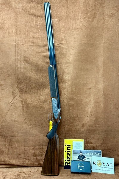 Rizzini Regal Royal Special 20GA 29