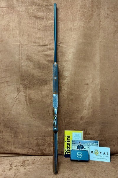 Rizzini Regal Royal Special 20GA 29