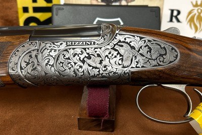 Rizzini Regal Royal Special 20GA 29