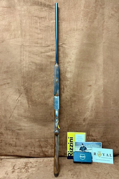 Rizzini Regal Royal Special 20GA 29