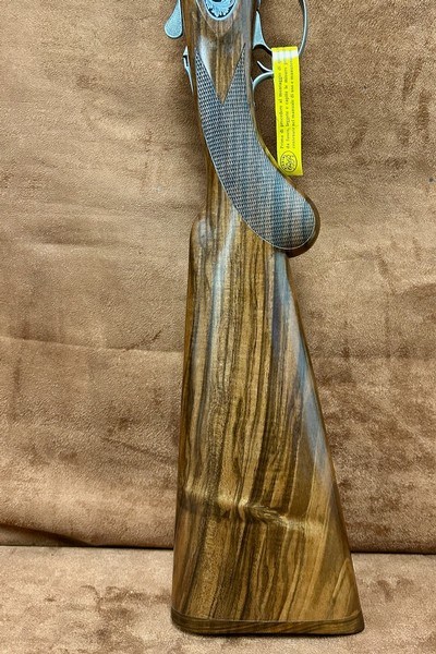 Rizzini Regal Royal Special 20GA 29