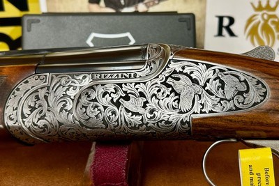Rizzini Regal Royal Special 20GA 29