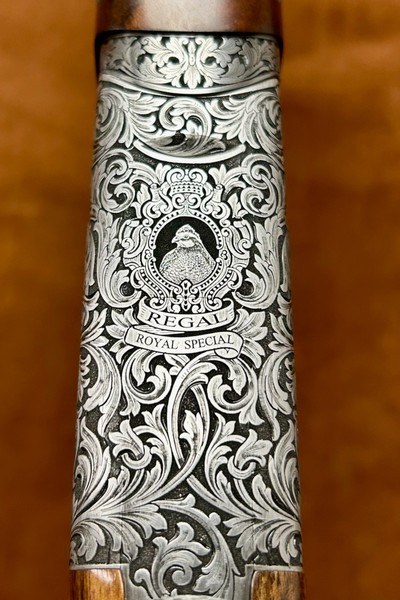 Rizzini Regal Royal Special 20GA 29