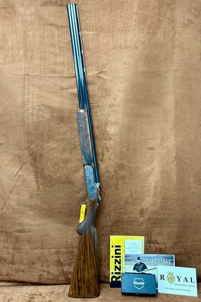 Rizzini Regal Royal Special 20GA 29