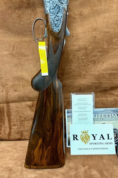 Rizzini Regal Royal Special 20GA 29