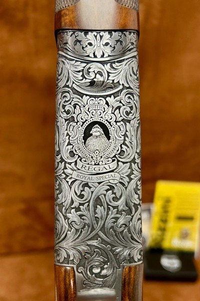 Rizzini Regal Royal Special 20GA 29