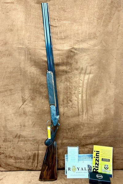 Rizzini Regal Royal Special 20GA 29