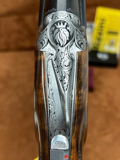Rizzini Regal Royal Special 20GA 29