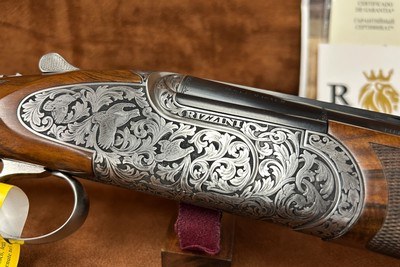 Rizzini Regal Royal Special 20GA 29