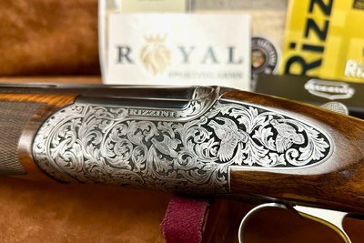 Rizzini Regal Royal Special 20GA 29