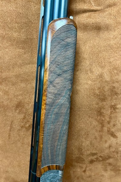 Rizzini Regal Royal Special 20GA 29