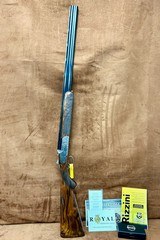 Rizzini Regal Royal Special 20GA 29" (TRADE INS ALWAYS WELCOME!) - 1 of 14