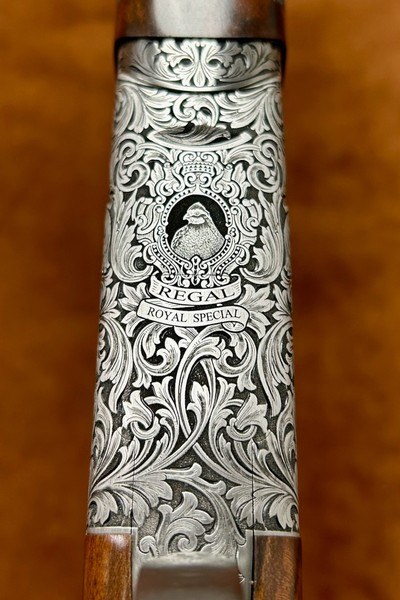 Regal Royal Special 20ga 29