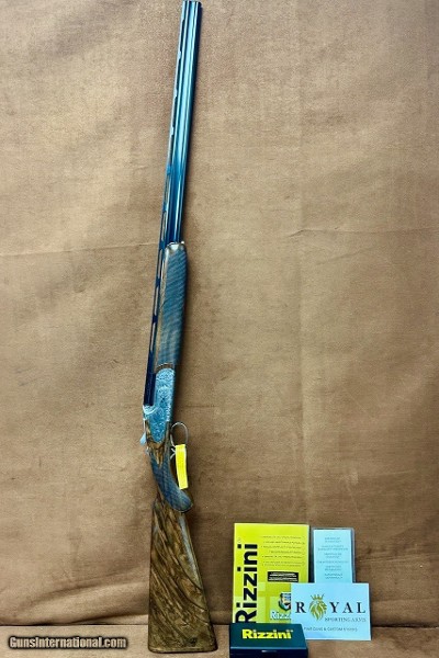 Rizzini Regal EM - Royal Special .410 29" (TRADES ALWAYS WELCOME!)