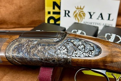 Rizzini Regal Royal Special Triple Combo .410/20GA/28GA 29