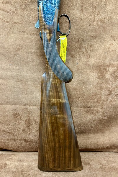Rizzini Regal Royal Special Triple Combo .410/20GA/28GA 29
