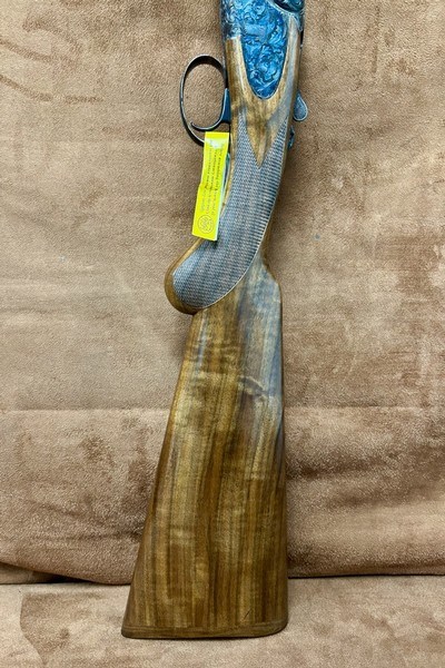 Rizzini Regal Royal Special Triple Combo .410/20GA/28GA 29