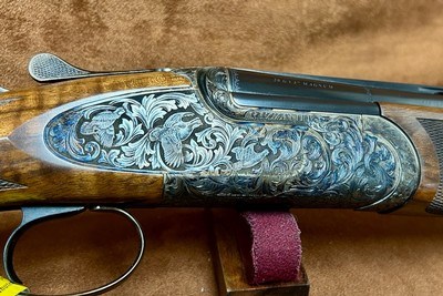 Rizzini Regal Royal Special Triple Combo .410/20GA/28GA 29