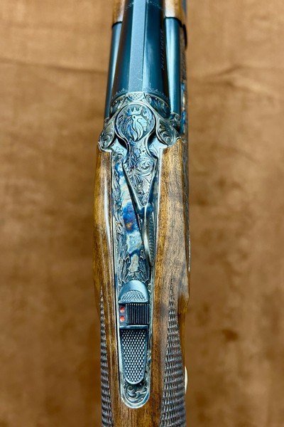 Rizzini Regal Royal Special Triple Combo .410/20GA/28GA 29