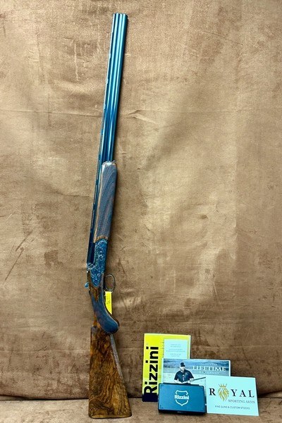 Rizzini Regal Royal Special 20GA 29"