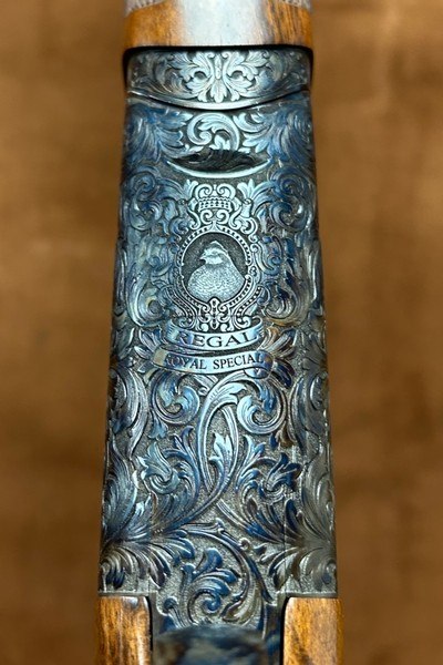 Rizzini Regal Royal Special 20GA 29