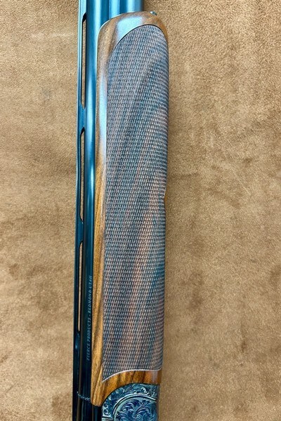Rizzini Regal Royal Special 20GA 29