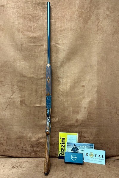 Rizzini Regal Royal Special 20GA 29