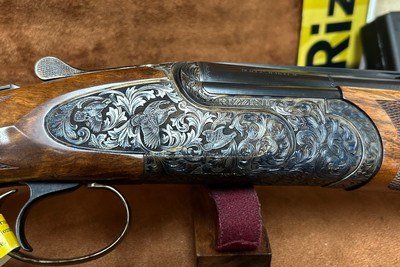 Rizzini Regal Royal Special 20GA 29