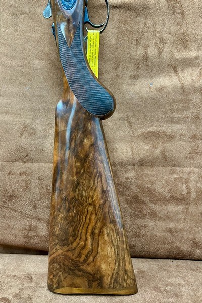 Rizzini Regal Royal Special 20GA 29