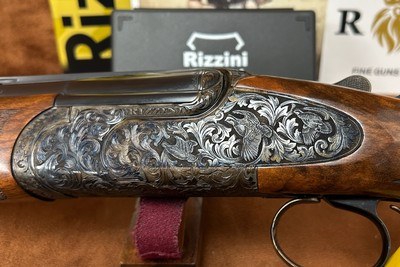 Rizzini Regal Royal Special 20GA 29
