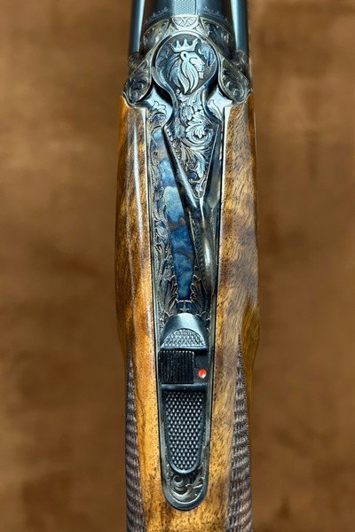 Rizzini Regal Royal Special 20GA 29