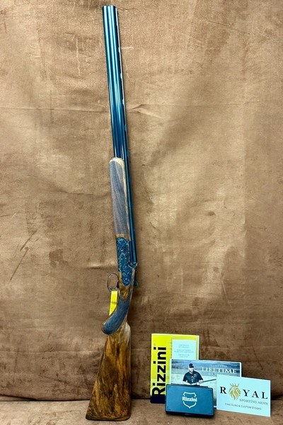 Rizzini Regal Royal Special 20GA 29
