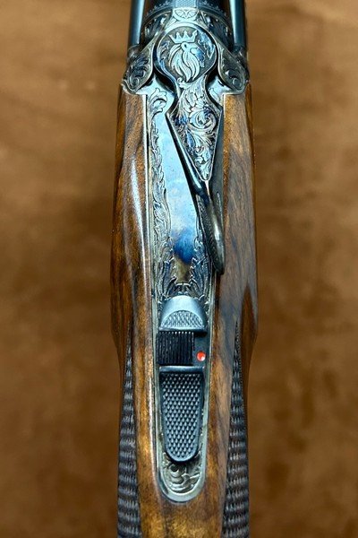 Rizzini Regal Royal Special 20GA 29