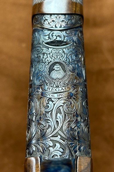 Rizzini Regal Royal Special 20GA 29