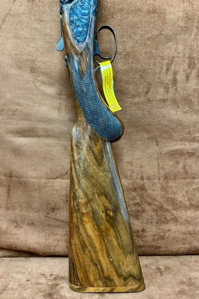 Rizzini Regal Royal Special 20GA 29