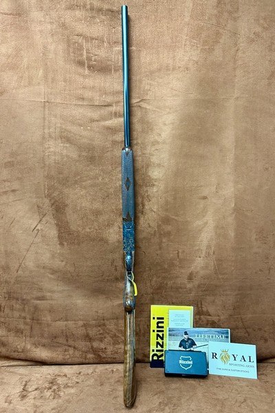 Rizzini Regal Royal Special 20GA 29