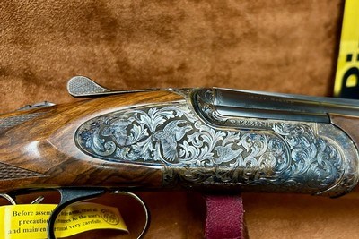 Rizzini Regal Royal Special 20GA 29