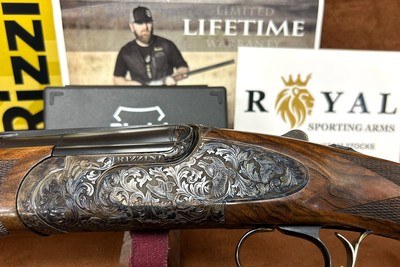 Rizzini Regal Royal Special 20GA 29