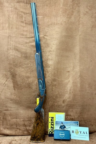Rizzini Regal Royal Special 20GA 29