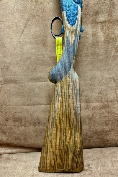 Rizzini Regal Royal Special 20GA 29