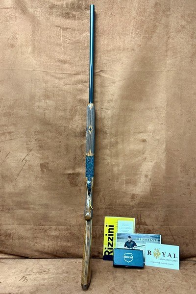 Rizzini Regal Royal Special 20GA 29