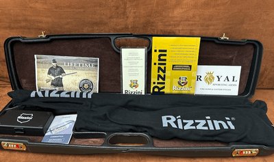 Rizzini Regal Royal Special 20GA 29