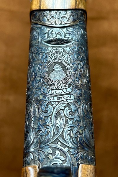 Rizzini Regal Royal Special 20GA 29