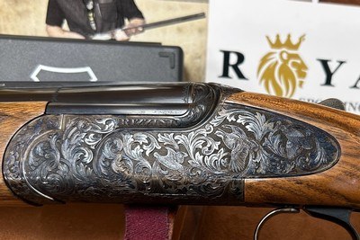 Rizzini Regal Royal Special 20GA 29