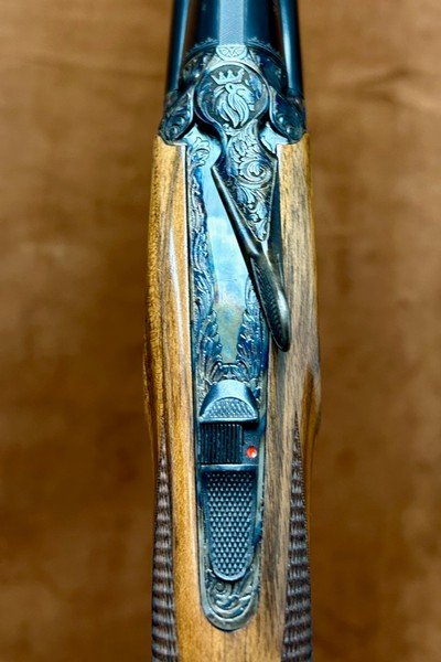 Rizzini Regal Royal Special 20GA 29
