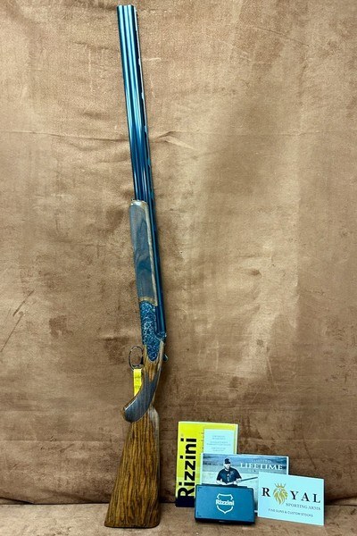 Rizzini Regal Royal Special 20GA 29