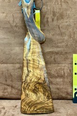 Rizzini Regal Royal Special 28GA 29" LEFT HANDED(SPECTACULAR WOOD!! MUST SEE!!) - 8 of 14